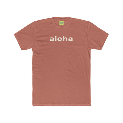 Aloha 2.0 T-Shirt | Classic Beach Fit Tee