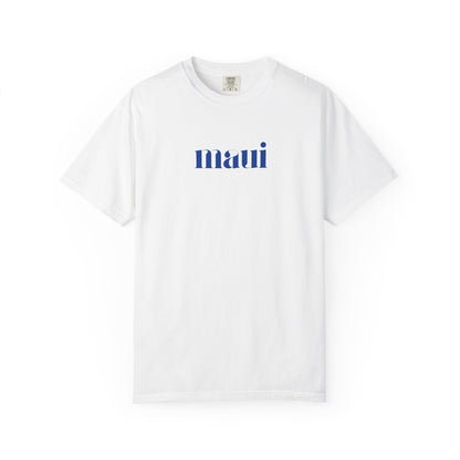 Maui T-Shirt | Boyfriend Tee Fit