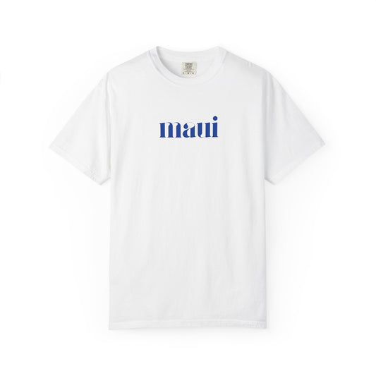 Maui T-Shirt | Boyfriend Tee Fit