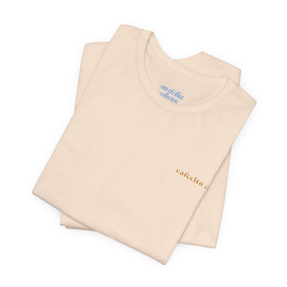 Cafecito Club 2.0 T-Shirt
