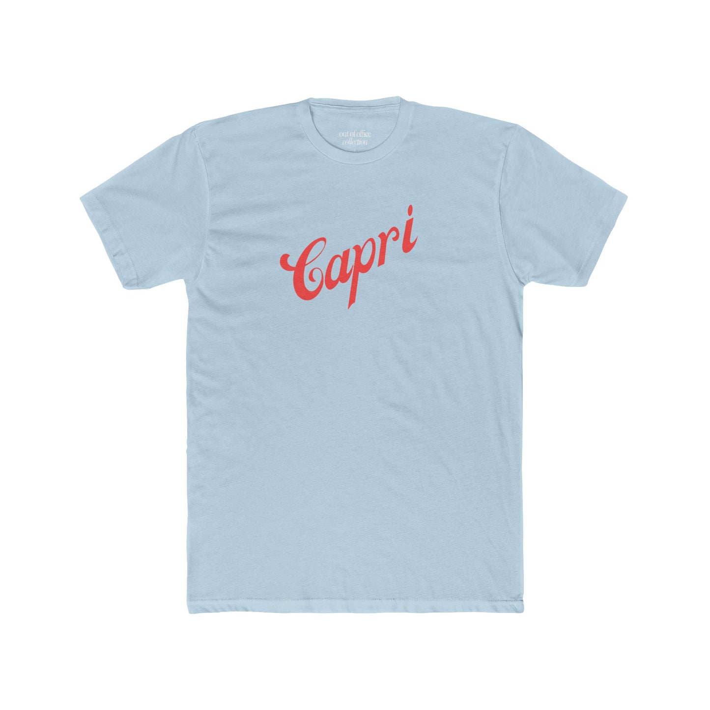Capri T-Shirt