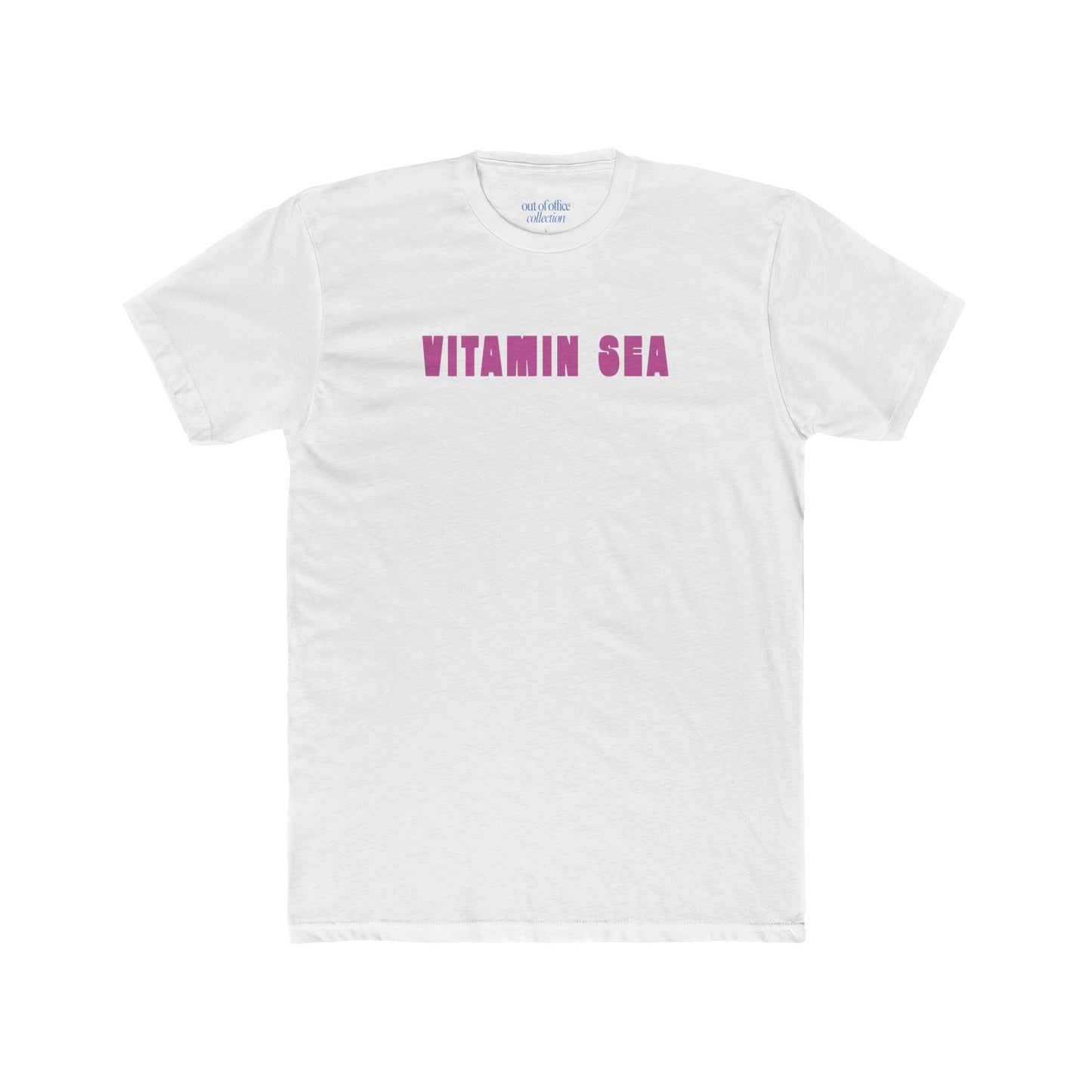 Vitamin Sea T-Shirt
