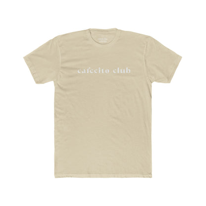 Cafecito Club T-Shirt