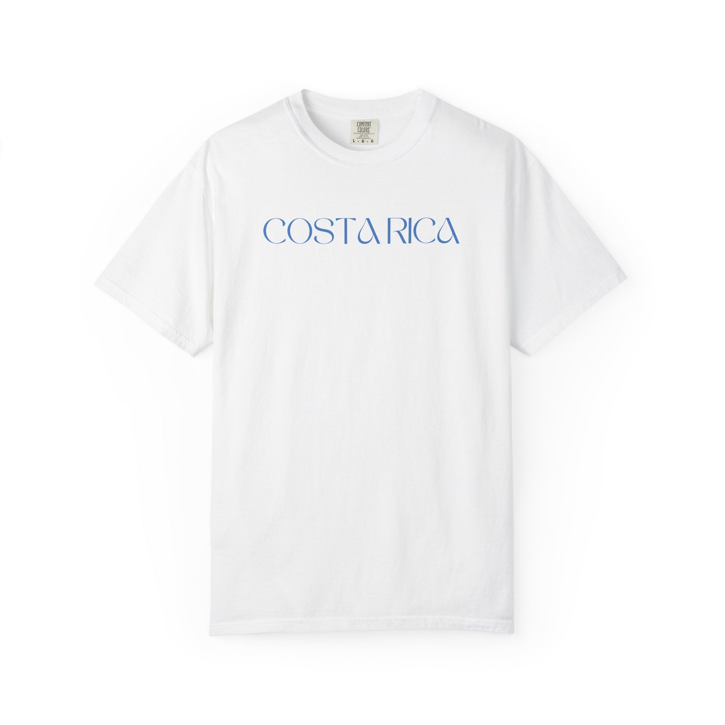 Costa Rica T-Shirt