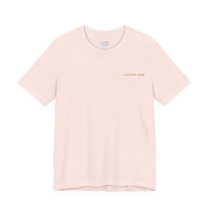 Cafecito Club 2.0 T-Shirt