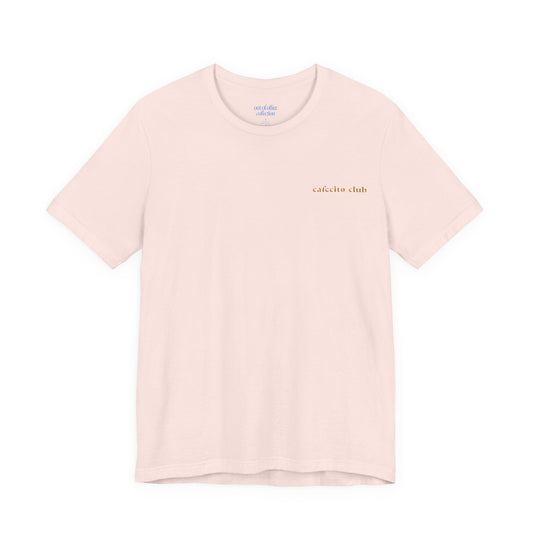 Cafecito Club 2.0 T-Shirt