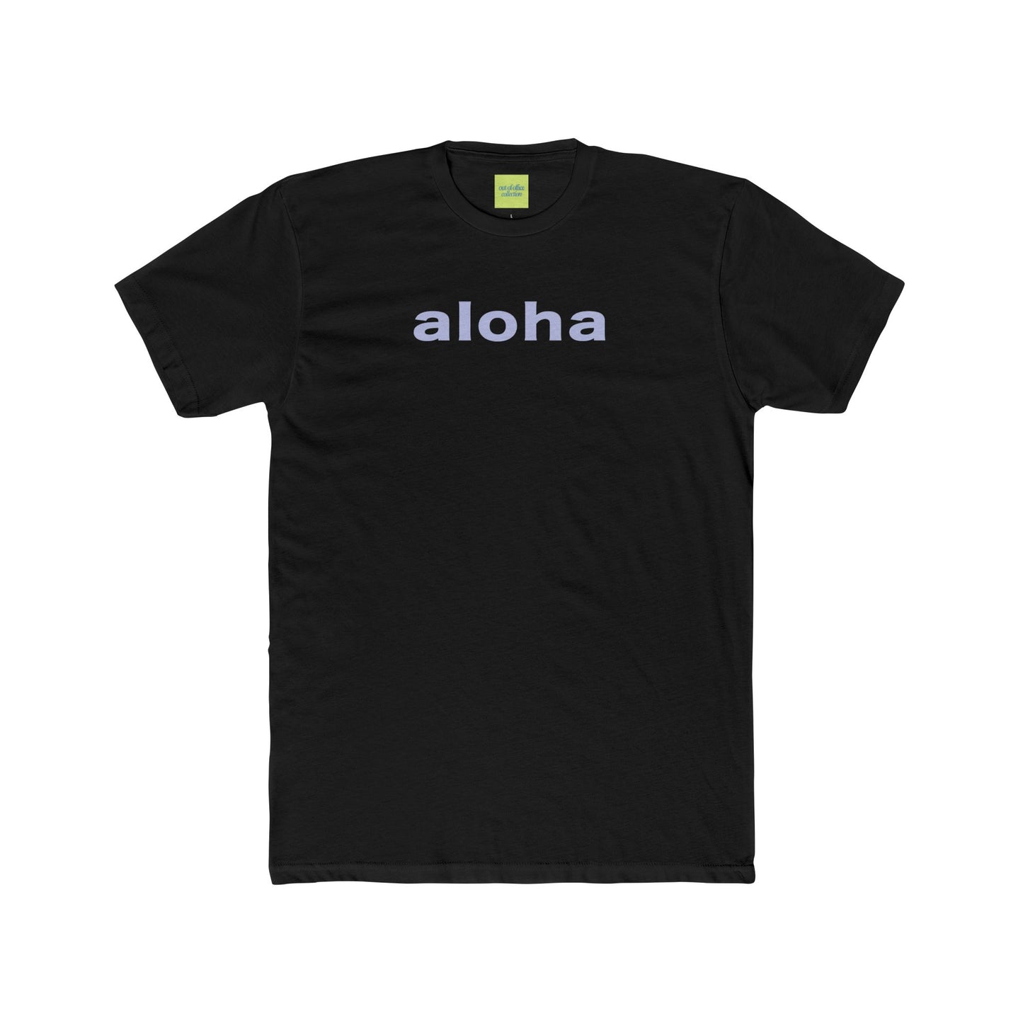 Aloha 2.0 T-Shirt | Classic Beach Fit Tee