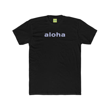 Aloha 2.0 T-Shirt | Classic Beach Fit Tee