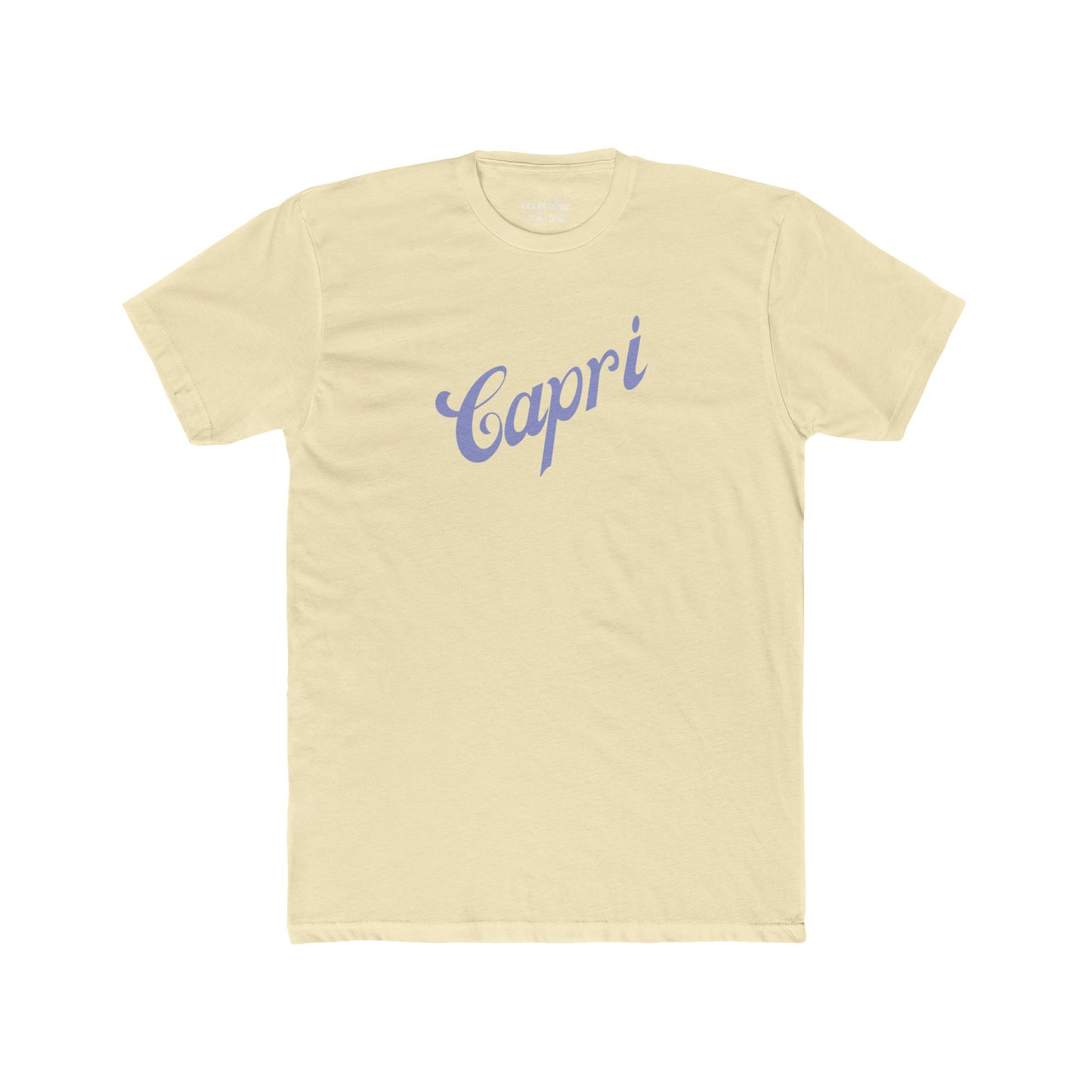 Capri T-Shirt