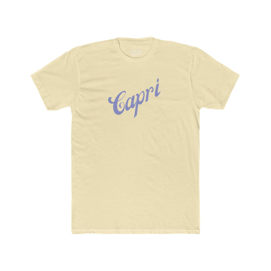 Capri T-Shirt