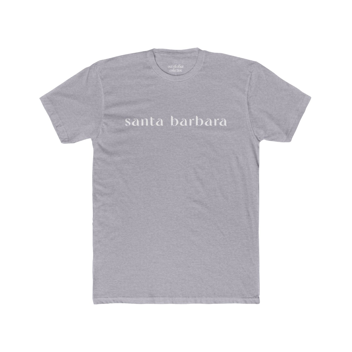 Santa Barbara T-Shirt