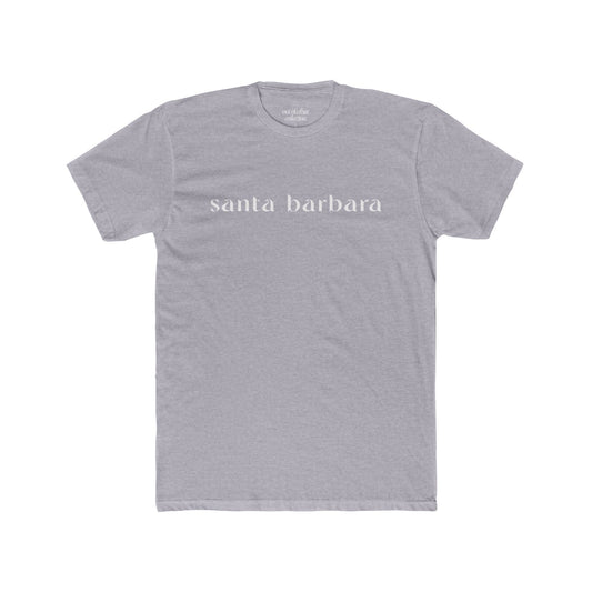 Santa Barbara T-Shirt