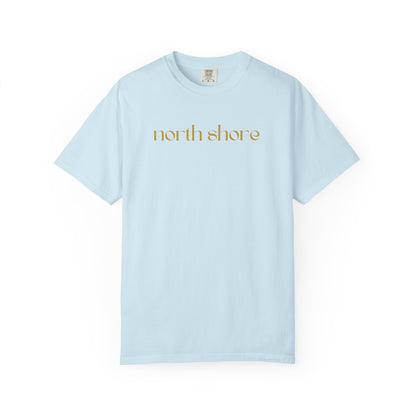 North Shore T-Shirt | Boyfriend Tee Fit