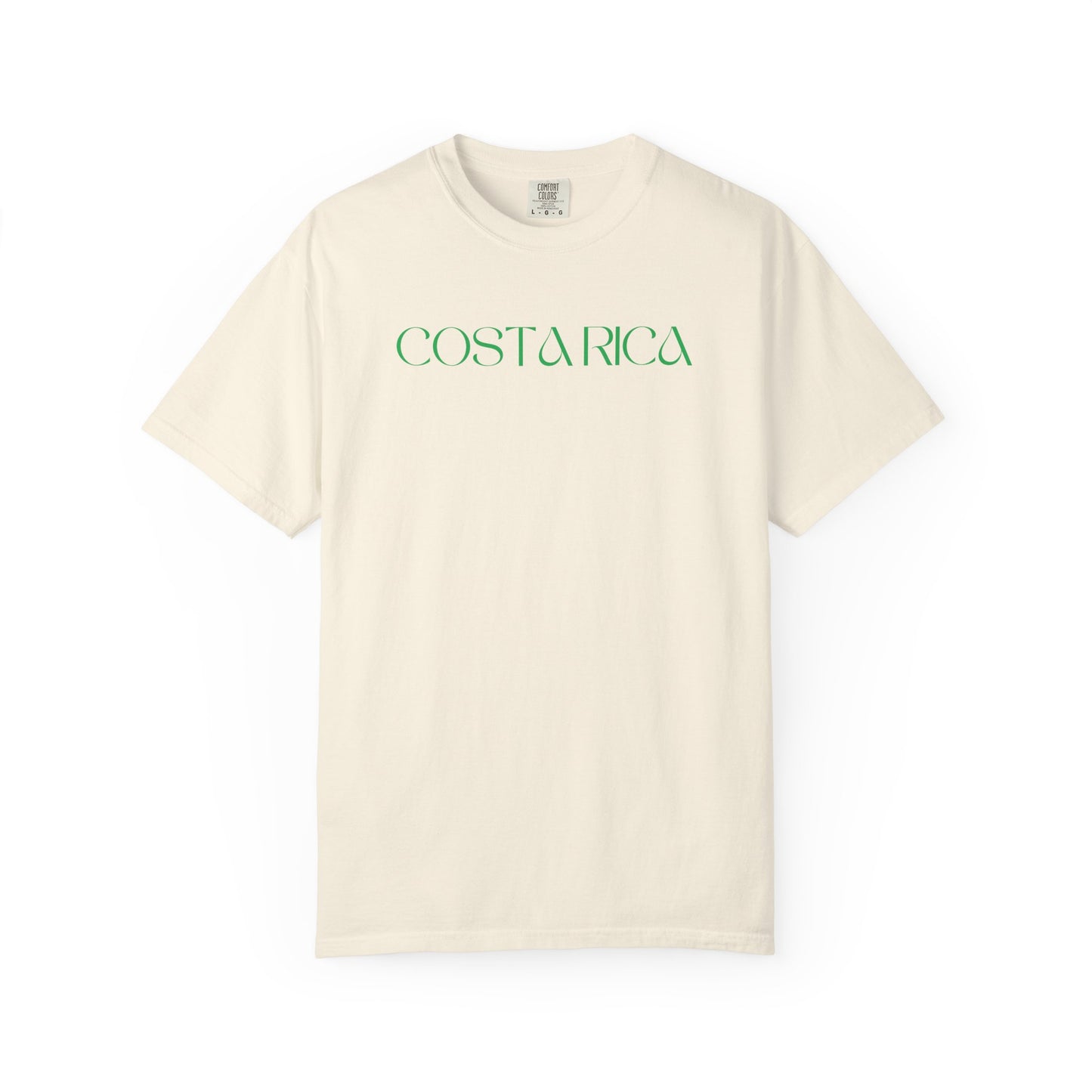 Costa Rica T-Shirt