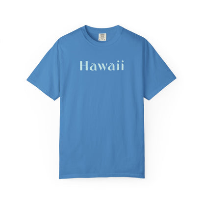 Hawaii  T-Shirt | Boyfriend Tee Fit