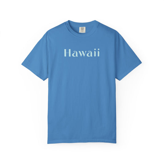 Hawaii  T-Shirt | Boyfriend Tee Fit