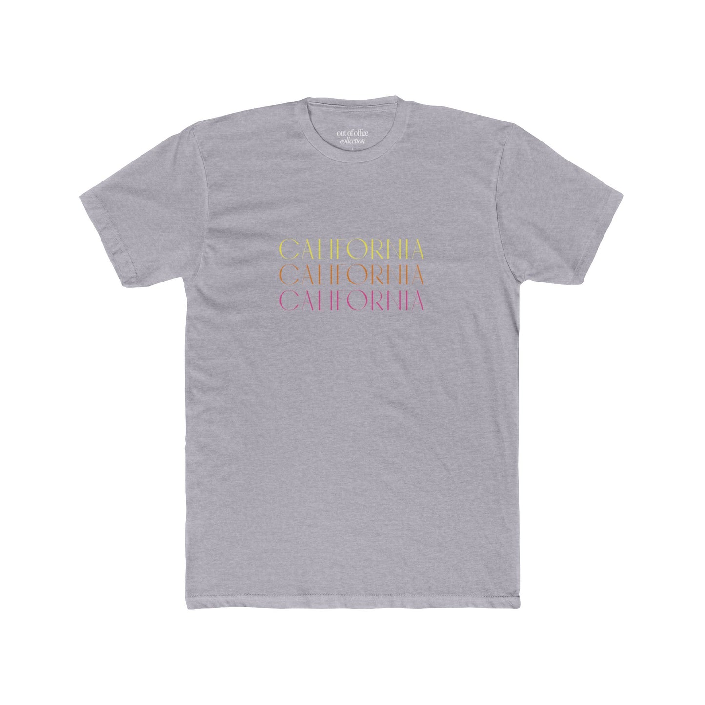 California T-Shirt