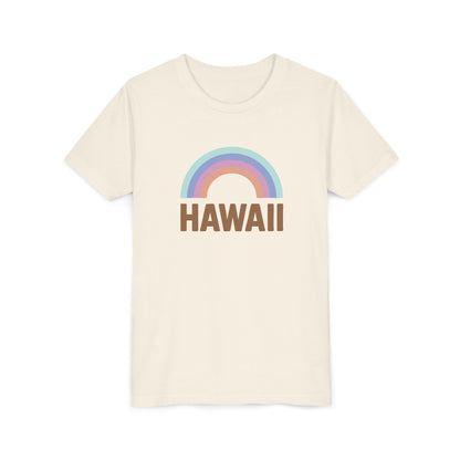Hawaii Rainbow T-shirt (KIDS)
