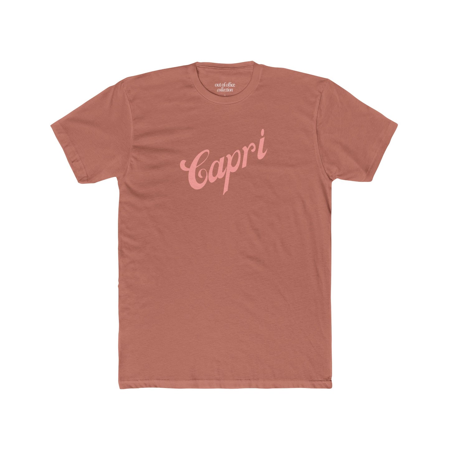 Capri T-Shirt