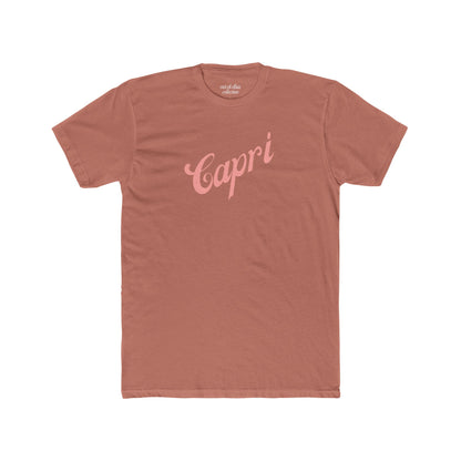 Capri T-Shirt