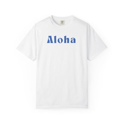 A L O H A  T-Shirt