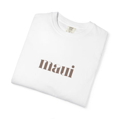 Maui T-Shirt