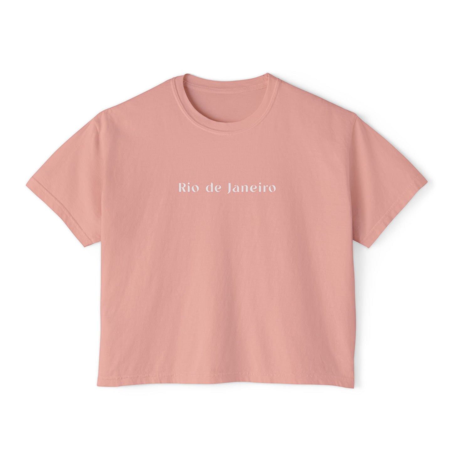 Rio de Janeiro T-Shirt