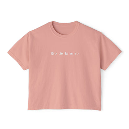 Rio de Janeiro T-Shirt
