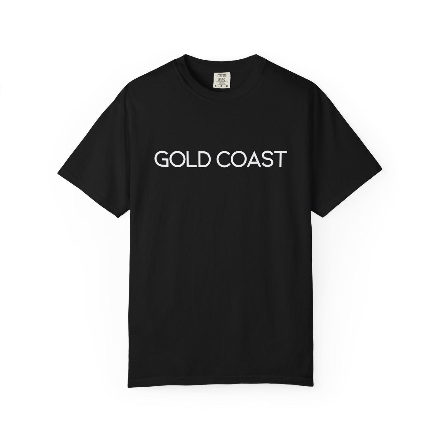 Gold Coast T-Shirt