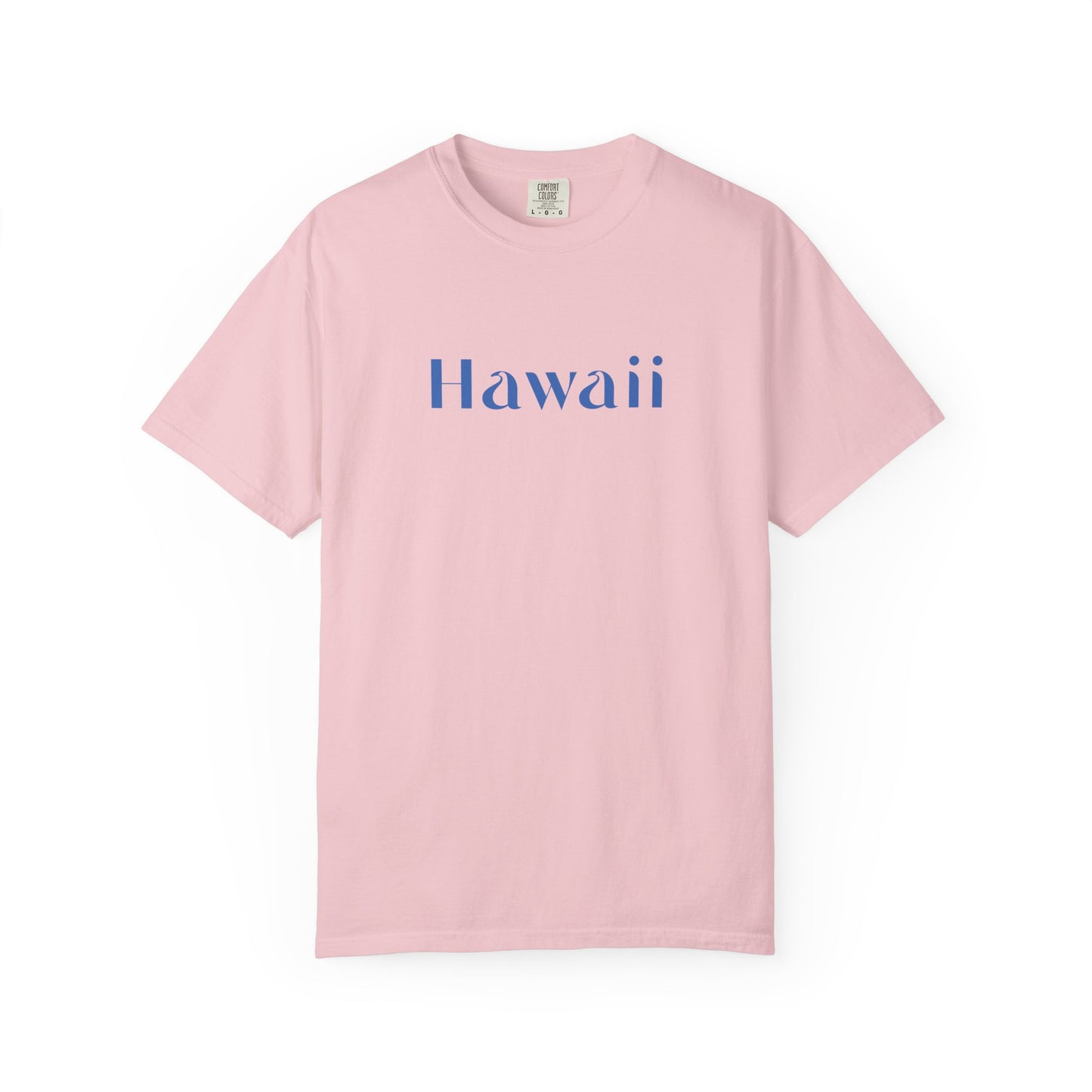 Hawaii  T-Shirt