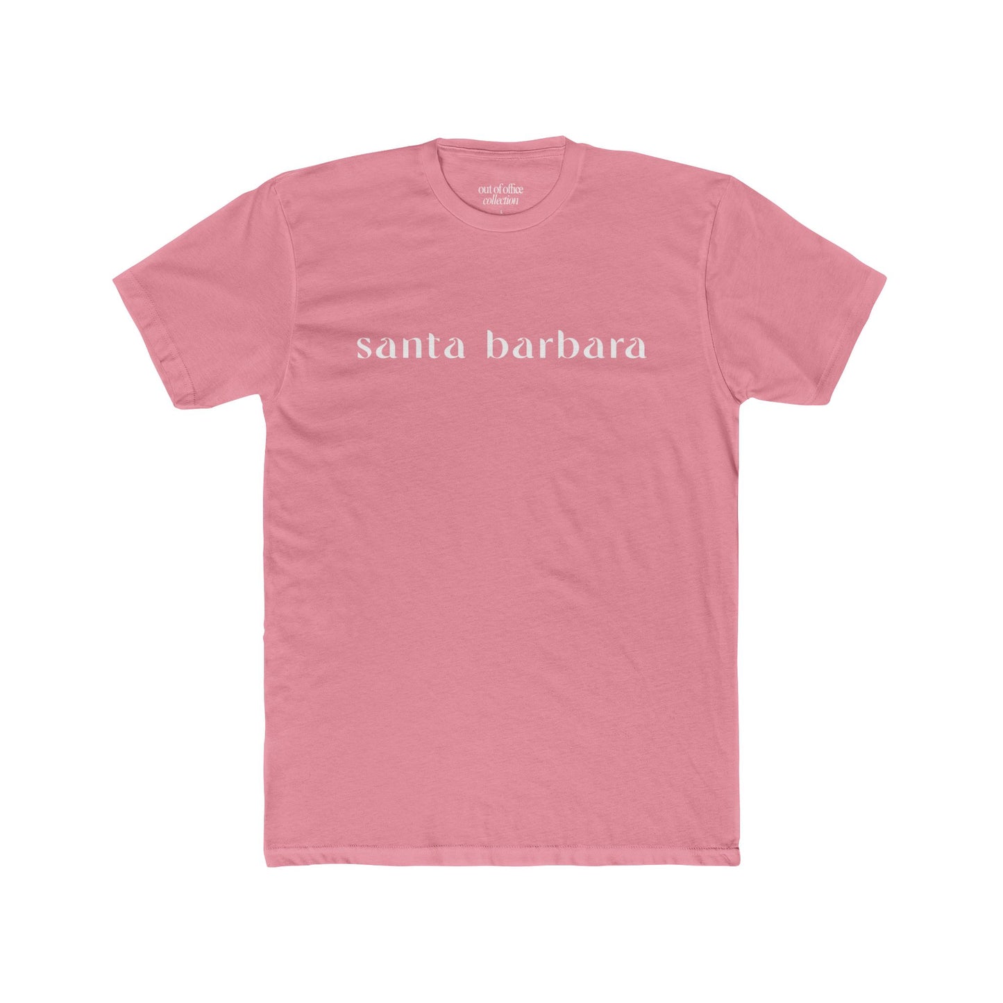 Santa Barbara T-Shirt