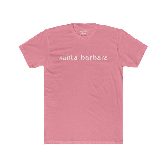 Santa Barbara T-Shirt