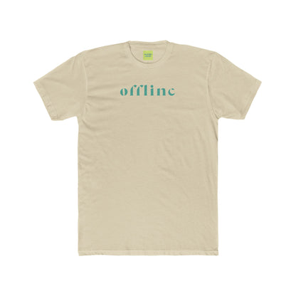 Offline T-Shirt | Classic Beach Fit Tee