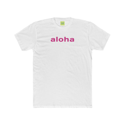 Aloha 2.0 T-Shirt | Classic Beach Fit Tee