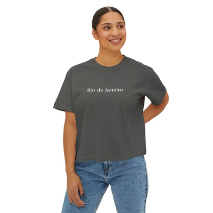 Rio de Janeiro T-Shirt