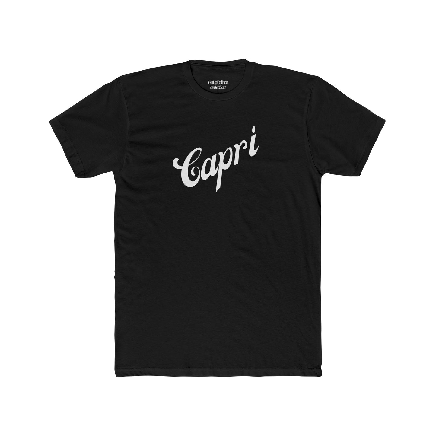 Capri T-Shirt