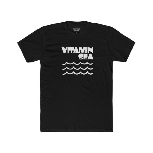 Vitamin Sea + Waves T-Shirt