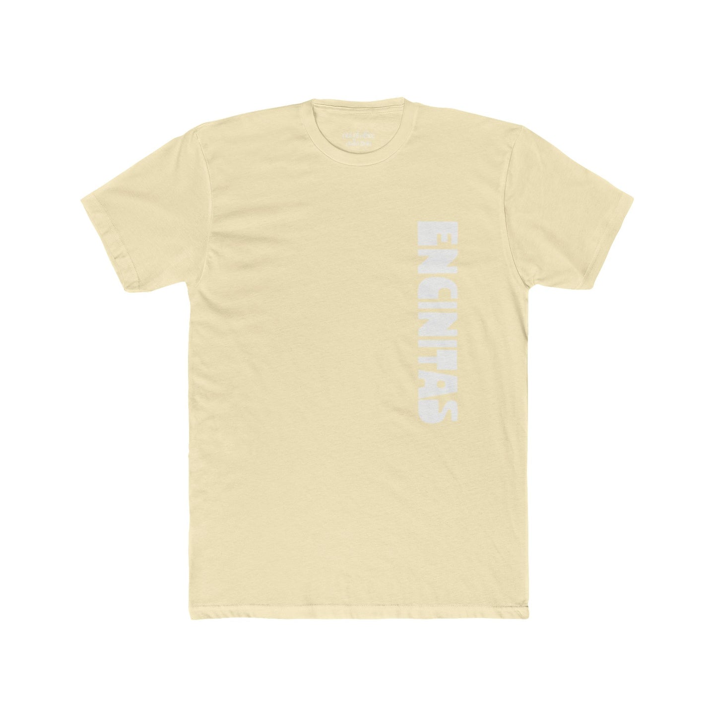 Encinitas T-Shirt | Relaxed  Beach Fit Tee