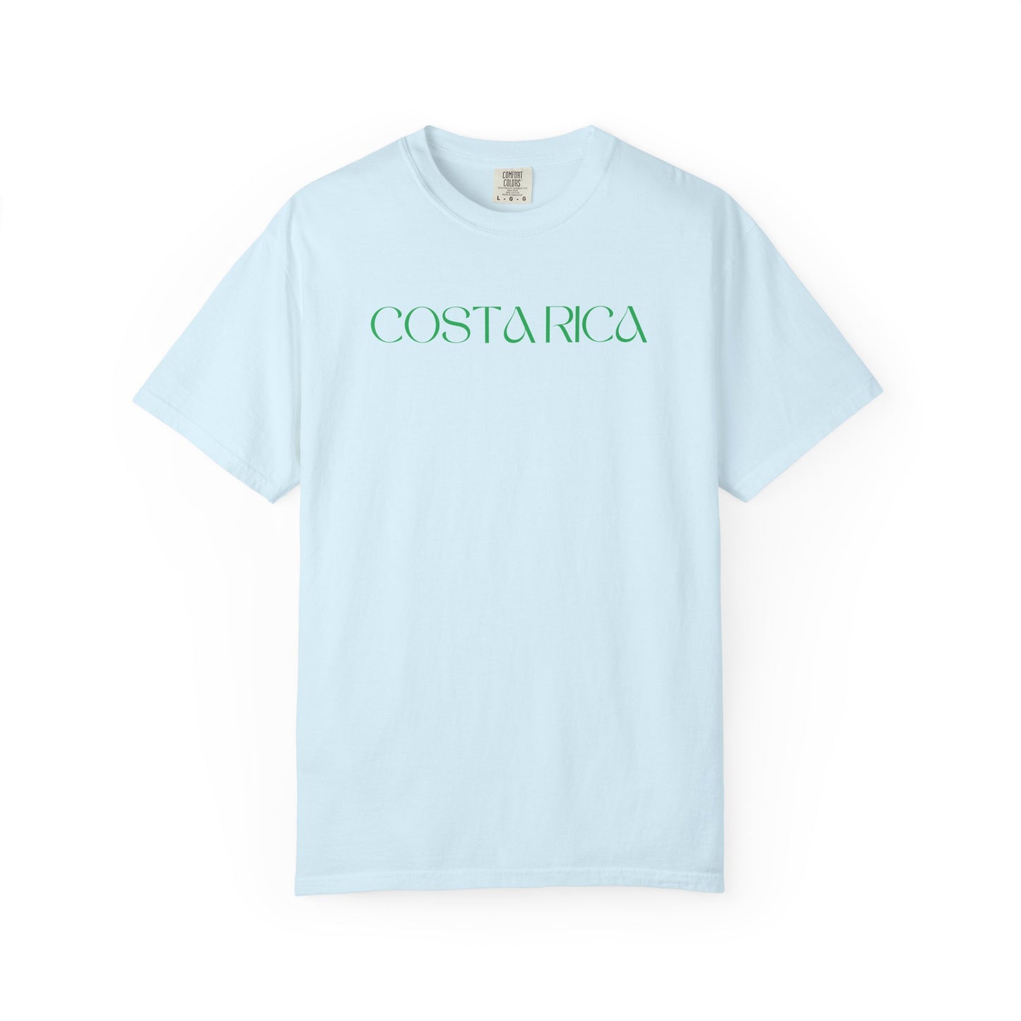 Costa Rica T-Shirt