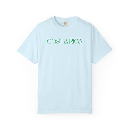 Costa Rica T-Shirt