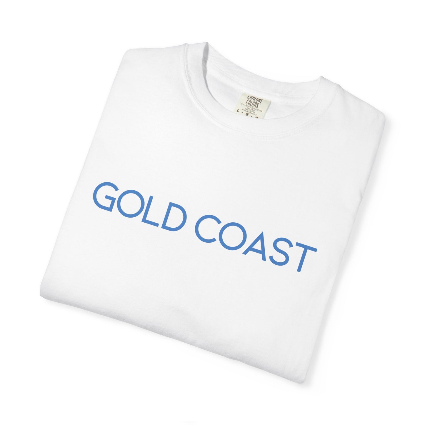 Gold Coast T-Shirt