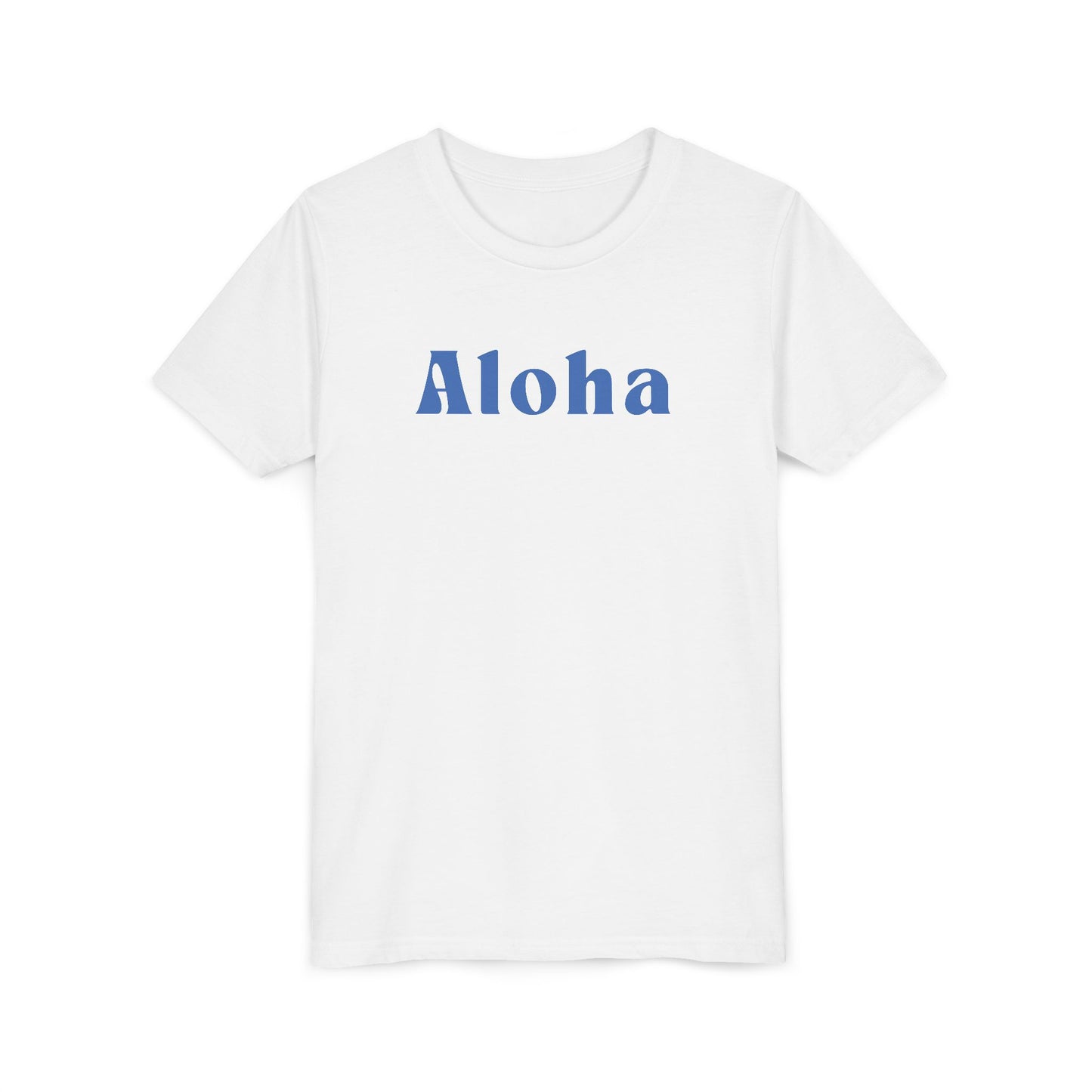 A L O H A T-shirt (KIDS)