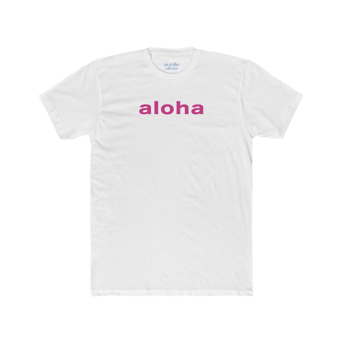 Aloha 2.0 T-Shirt