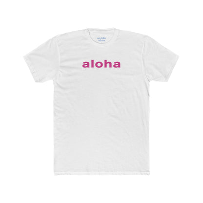 Aloha 2.0 T-Shirt