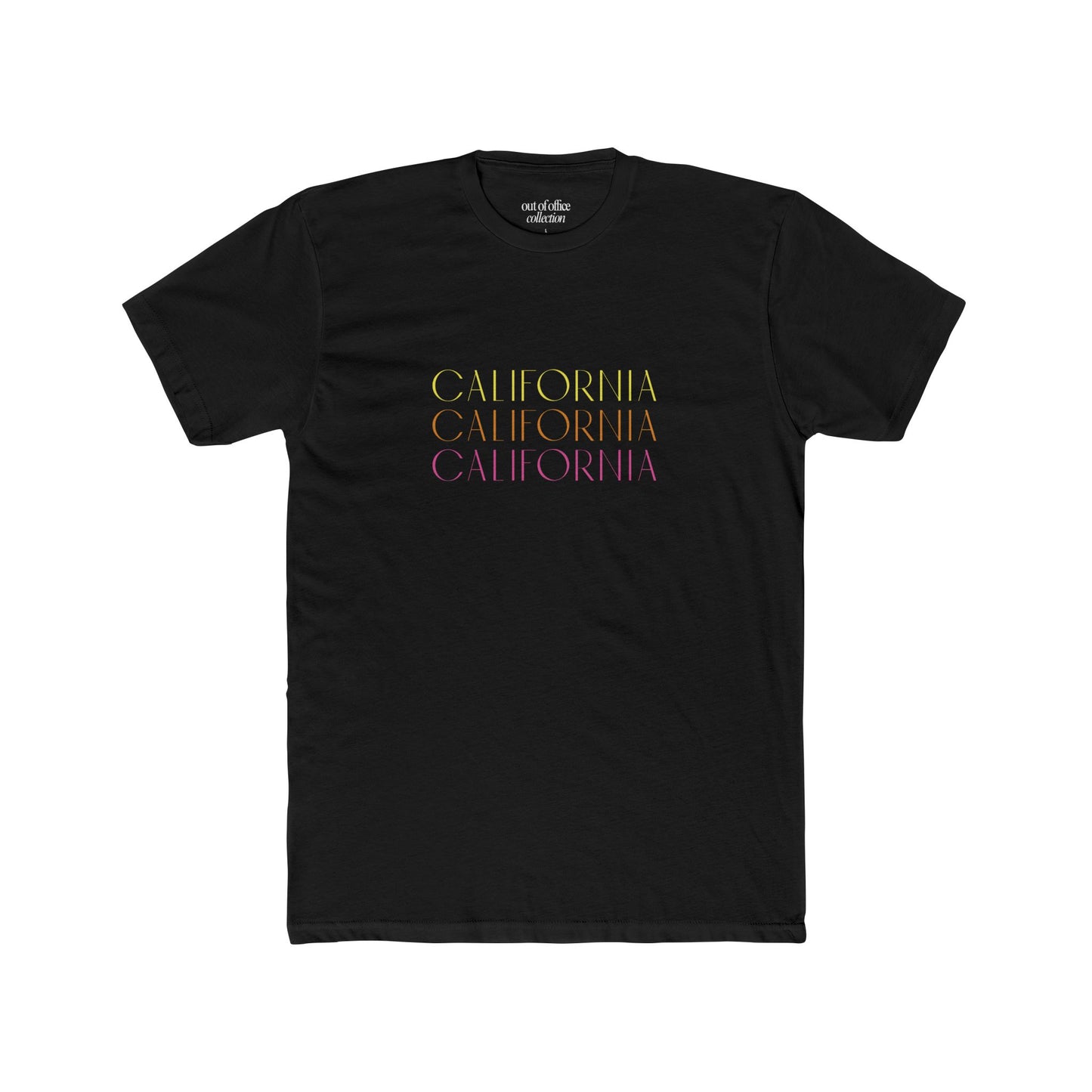 California T-Shirt