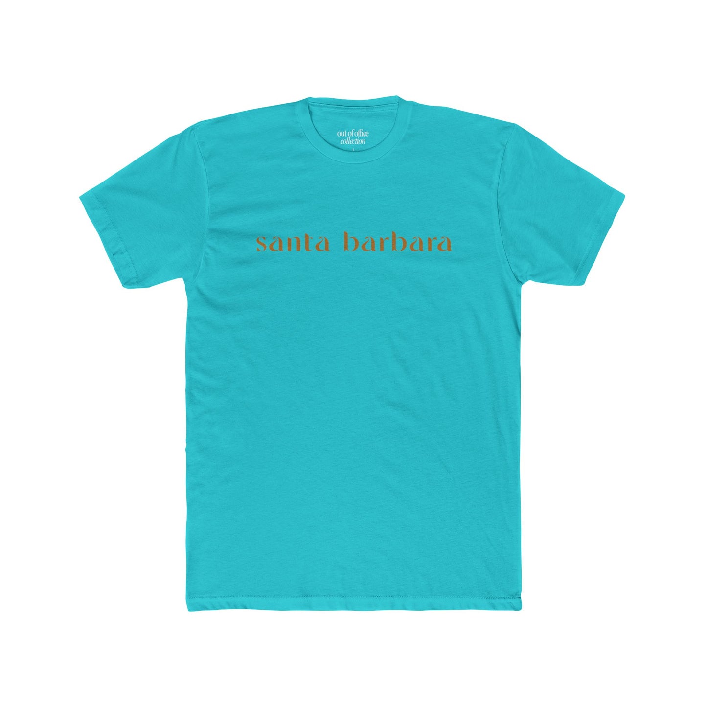 Santa Barbara T-Shirt
