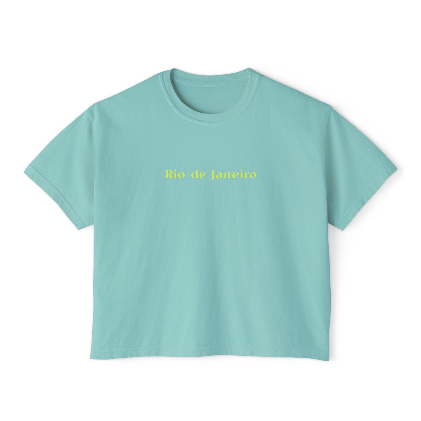 Rio de Janeiro T-Shirt