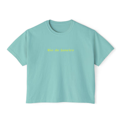 Rio de Janeiro T-Shirt