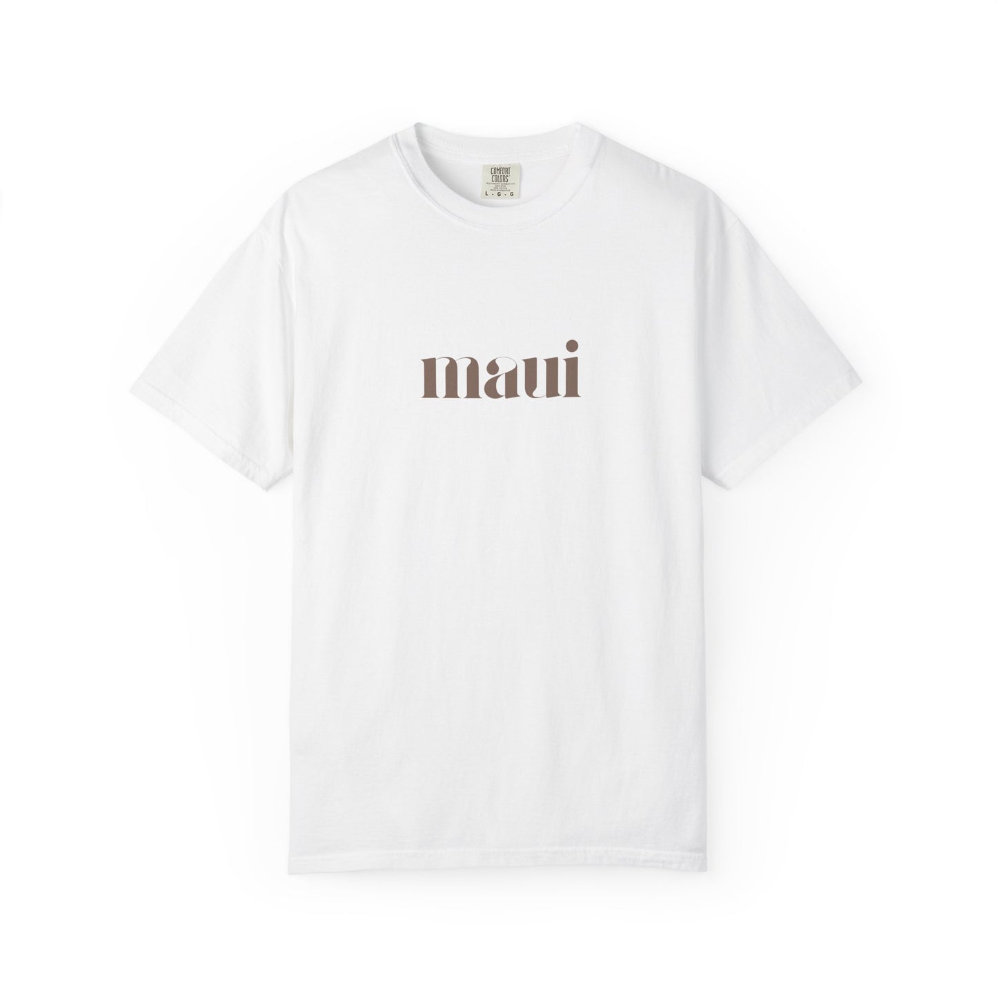 Maui T-Shirt
