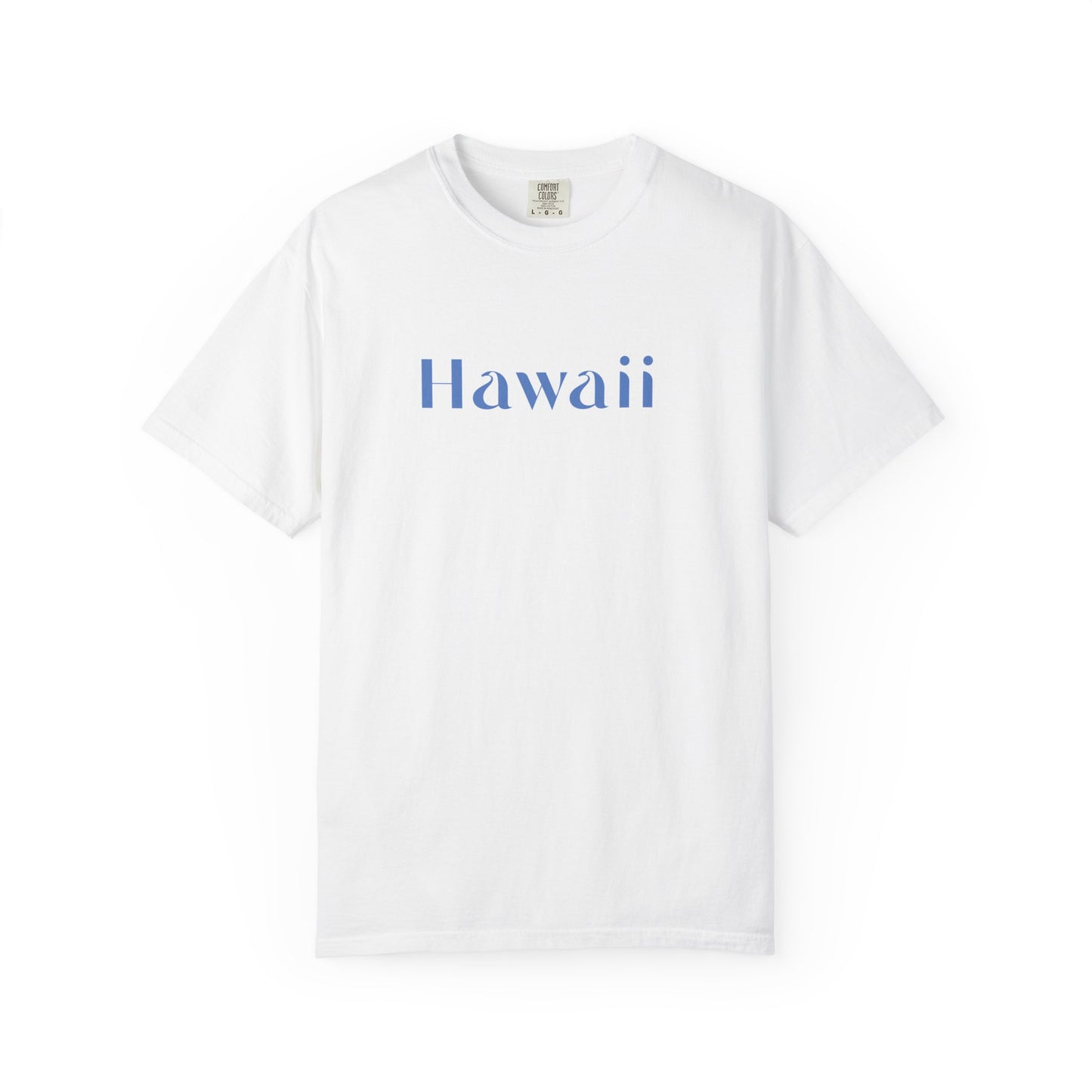 Hawaii  T-Shirt